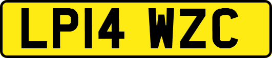 LP14WZC