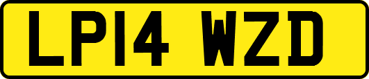 LP14WZD