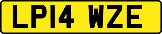 LP14WZE