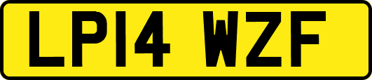 LP14WZF
