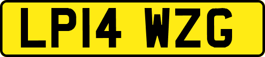 LP14WZG