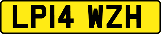 LP14WZH