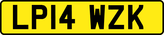 LP14WZK