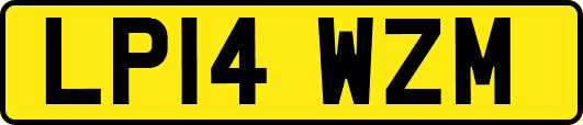 LP14WZM