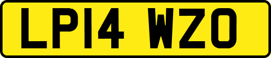 LP14WZO