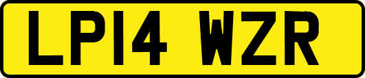 LP14WZR