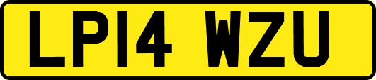LP14WZU