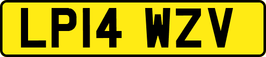 LP14WZV