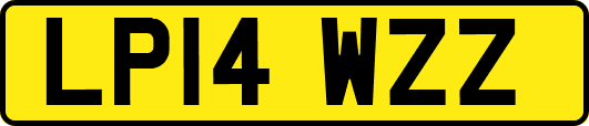 LP14WZZ