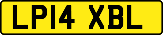 LP14XBL