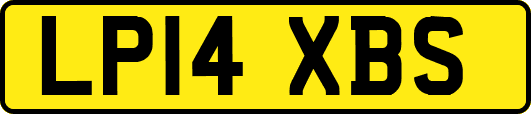 LP14XBS