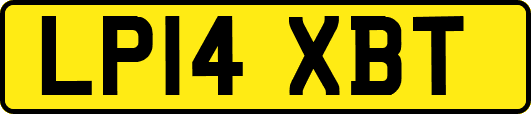 LP14XBT