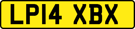 LP14XBX
