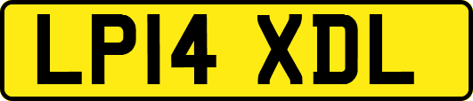 LP14XDL