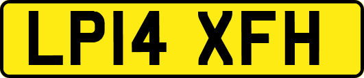 LP14XFH