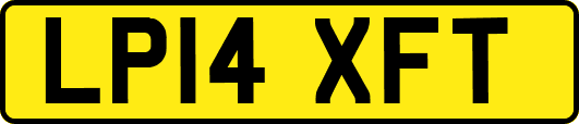 LP14XFT