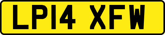 LP14XFW