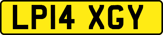 LP14XGY