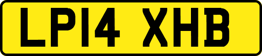 LP14XHB