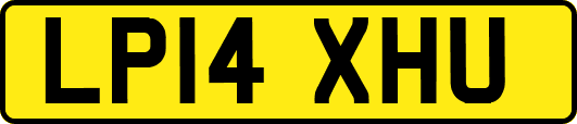 LP14XHU