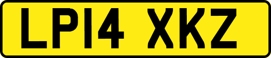 LP14XKZ