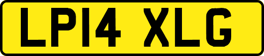 LP14XLG