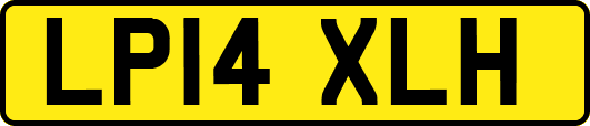 LP14XLH