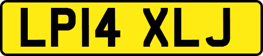 LP14XLJ