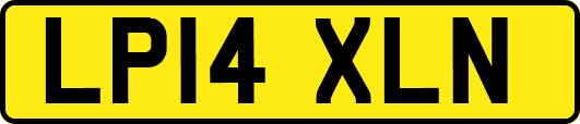 LP14XLN