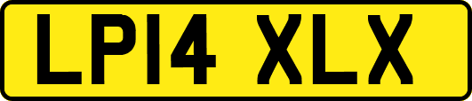LP14XLX