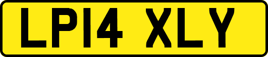 LP14XLY