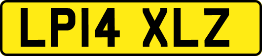 LP14XLZ