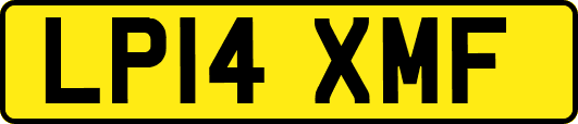 LP14XMF
