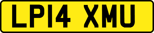 LP14XMU