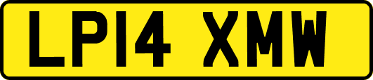 LP14XMW