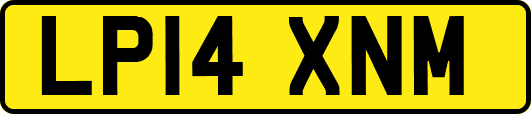 LP14XNM