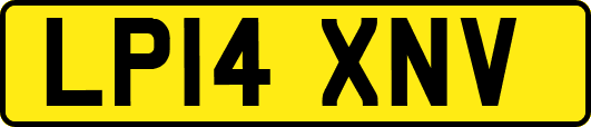 LP14XNV