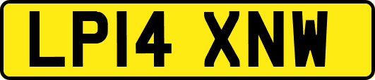 LP14XNW
