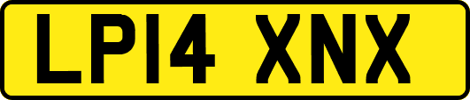 LP14XNX
