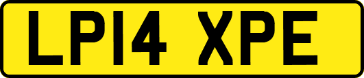 LP14XPE