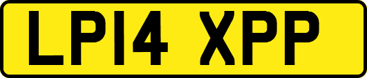 LP14XPP
