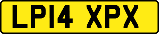 LP14XPX