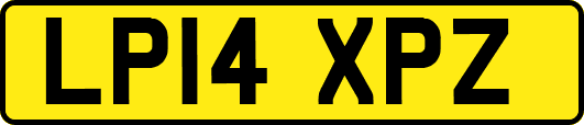 LP14XPZ