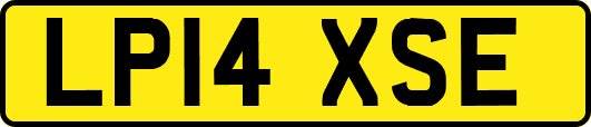 LP14XSE