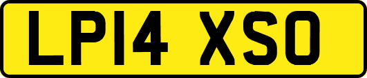 LP14XSO