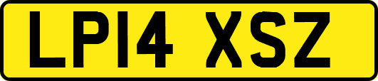 LP14XSZ