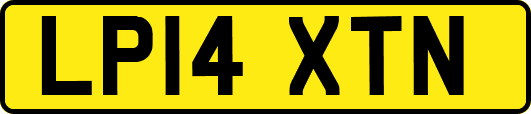LP14XTN