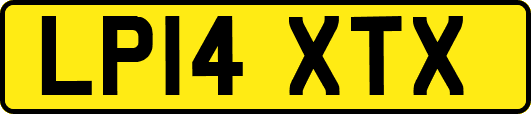 LP14XTX