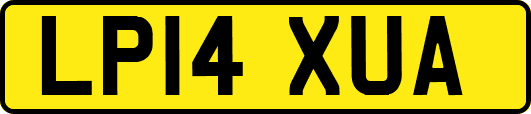 LP14XUA