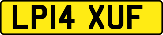 LP14XUF